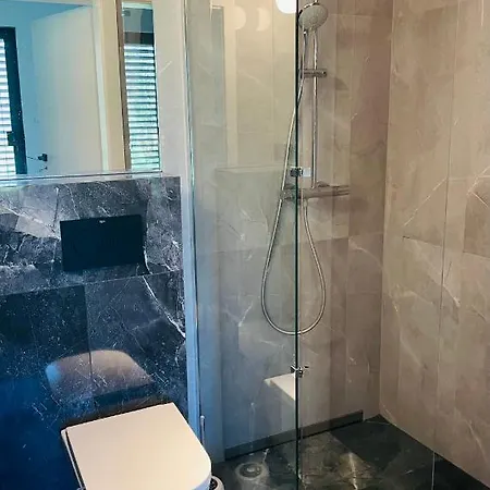 Apartamenty Merri Lądek-Zdrój Exterior foto