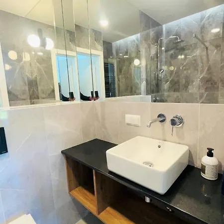 Apartamenty Merri Lądek-Zdrój Exterior foto