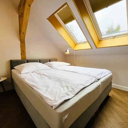 Apartamenty Merri Lądek-Zdrój Exterior foto