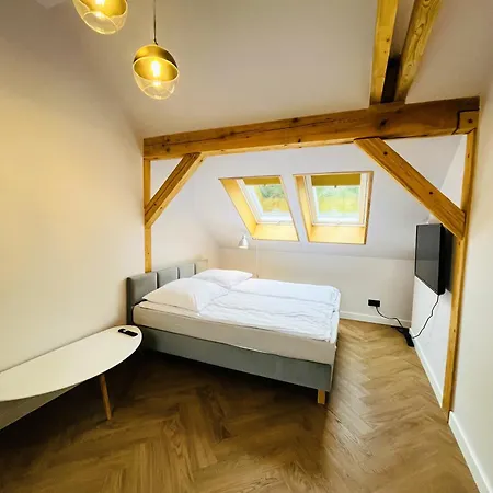 Apartamenty Merri Lądek-Zdrój Exterior foto
