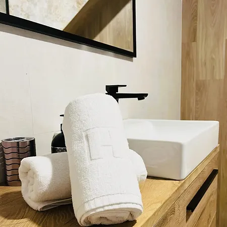 Apartamenty Merri Lądek-Zdrój Exterior foto