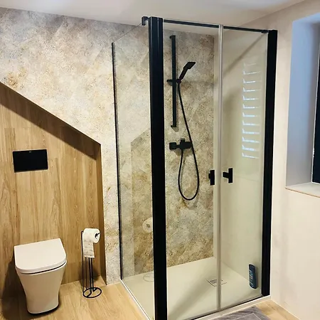 Apartamenty Merri Lądek-Zdrój Exterior foto