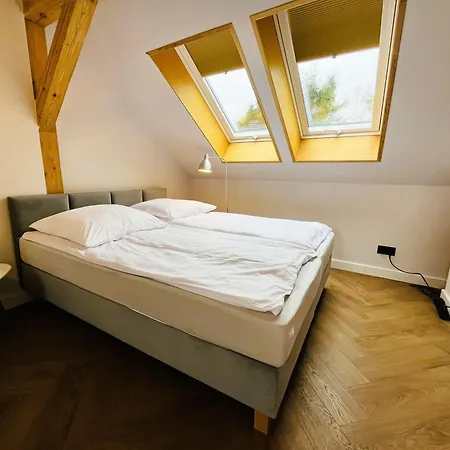 Apartamenty Merri Lądek-Zdrój Exterior foto