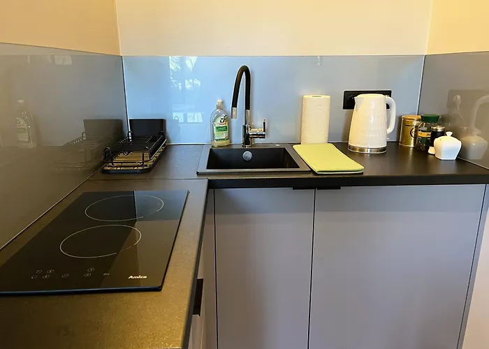 Apartamenty Merri