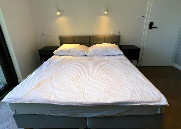 Apartamenty Merri