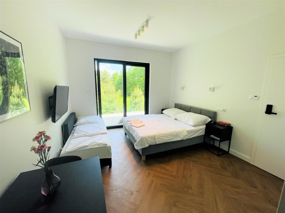 Apartment Merri Ladek-Zdroj