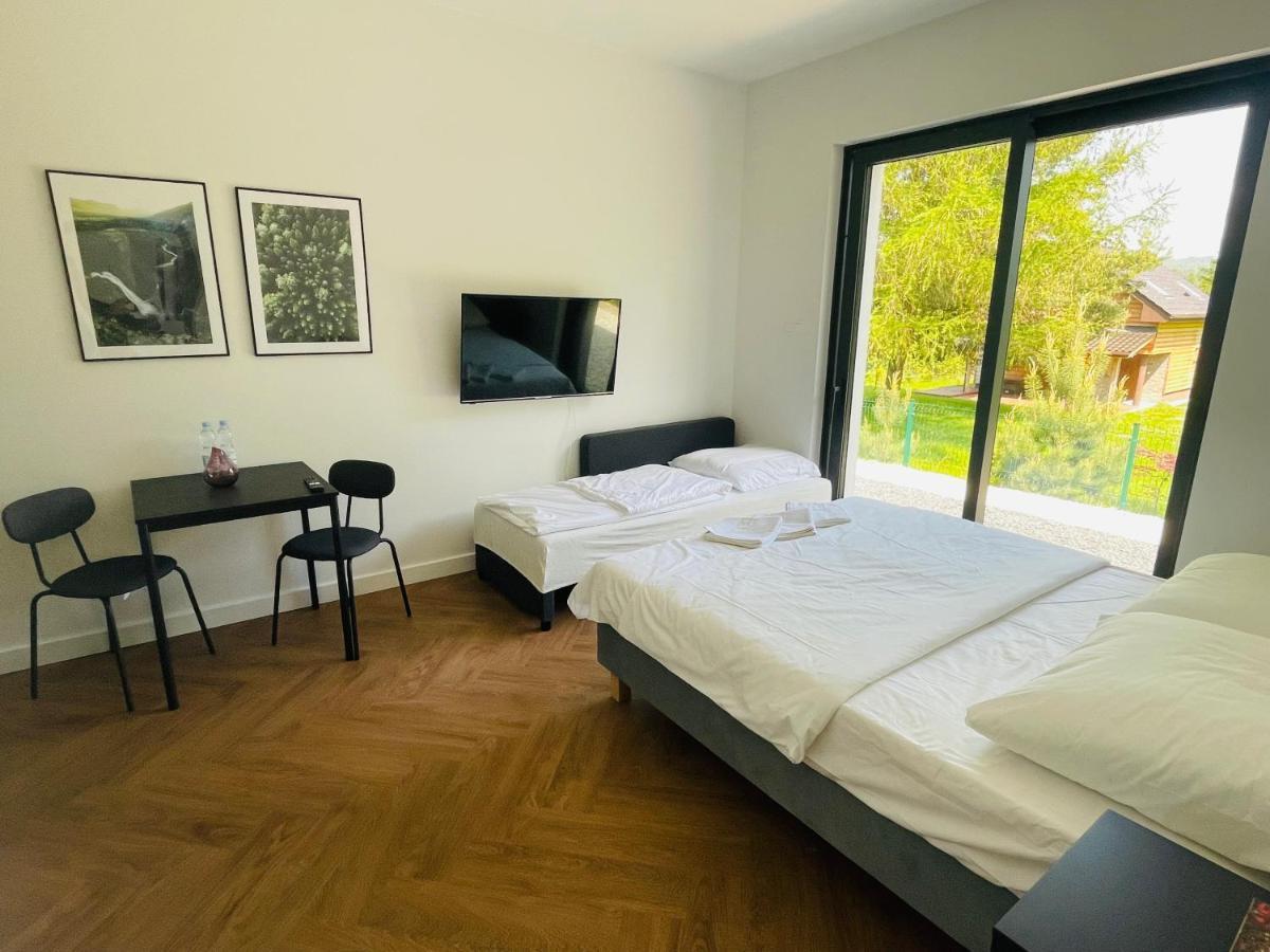 Apartment Merri *