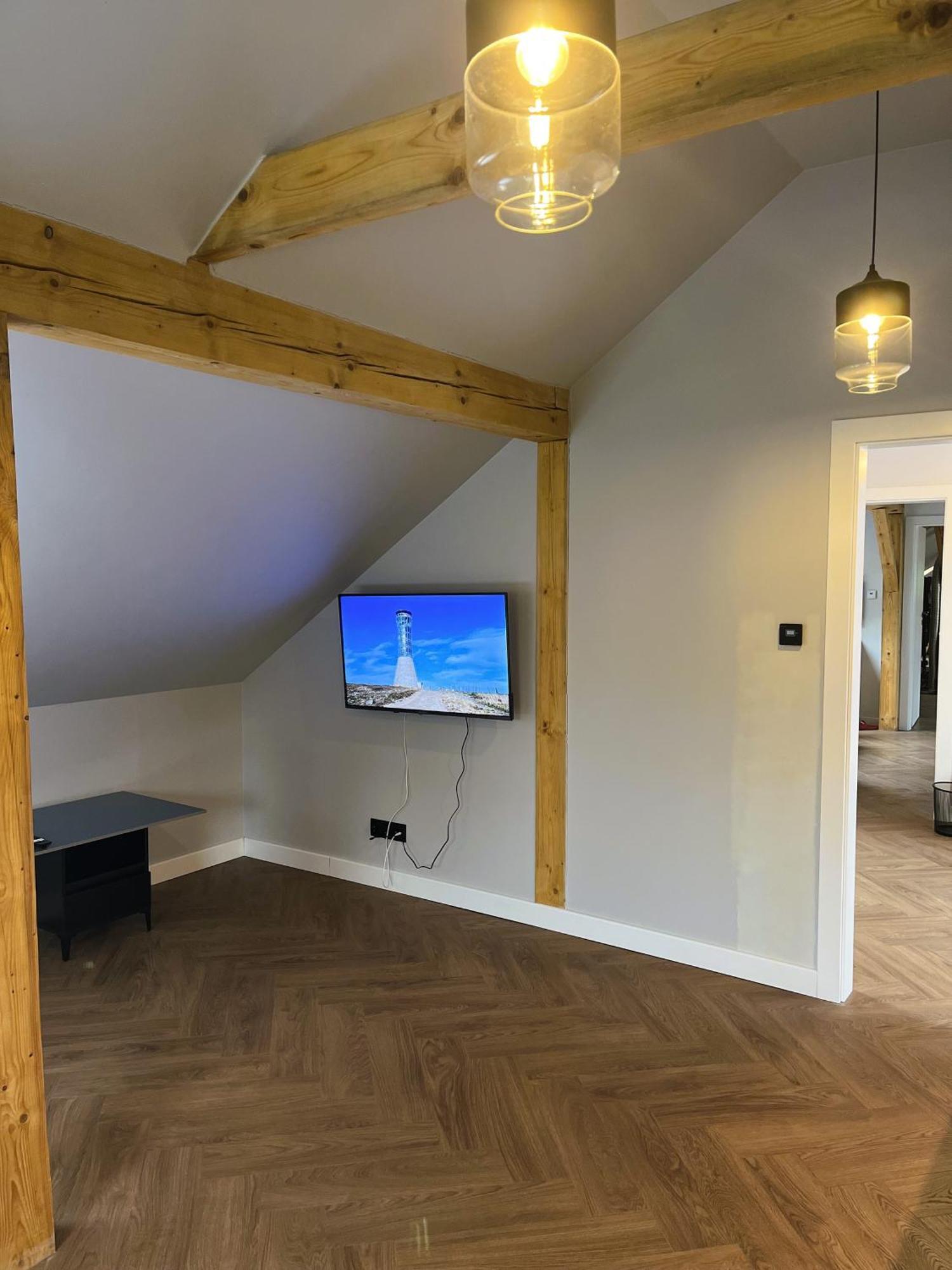 Apartment Merri Ladek-Zdroj